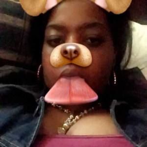 Meet your Posher, Toya